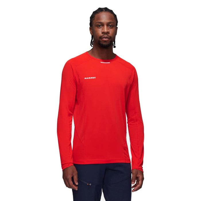 Mammut Aenergy FL Bluza Sport Barbati [7]