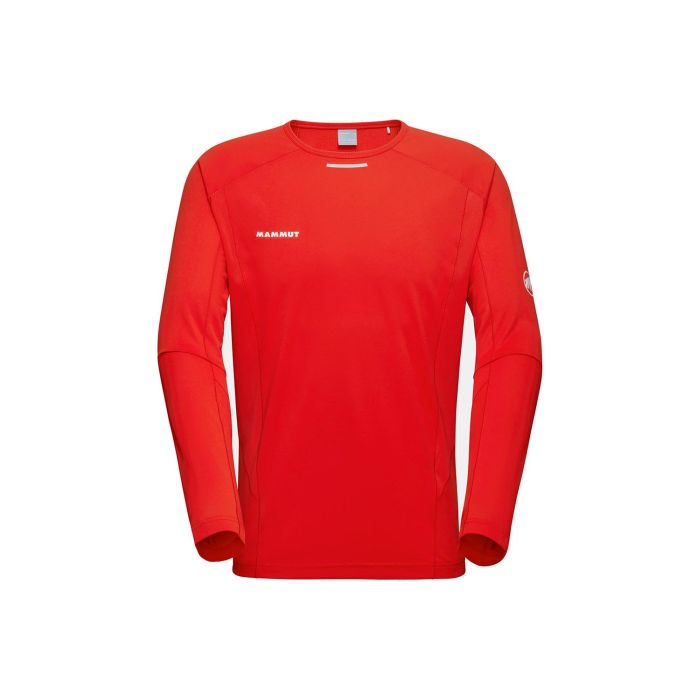 Mammut Aenergy FL Bluza Sport Barbati [2]