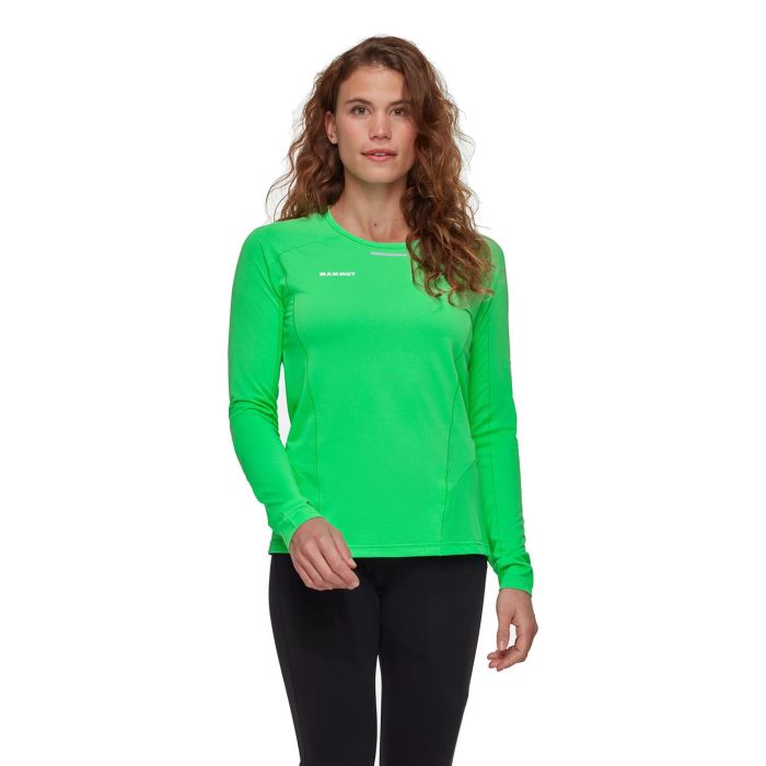 Mammut Aenergy FL Bluza Sport Femei [2]