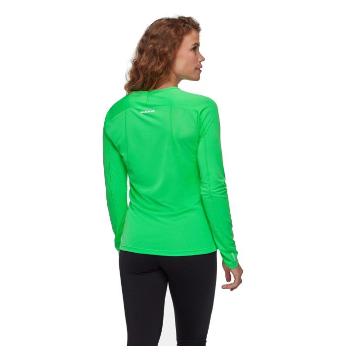 Mammut Aenergy FL Bluza Sport Femei [4]