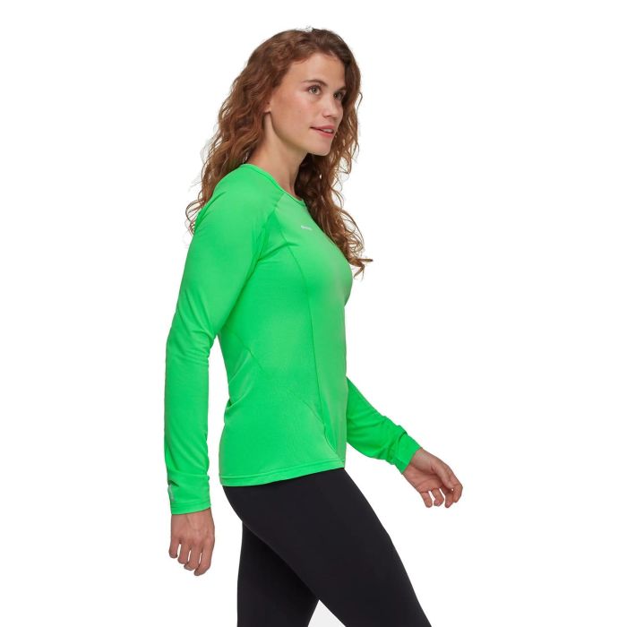 Mammut Aenergy FL Bluza Sport Femei [3]