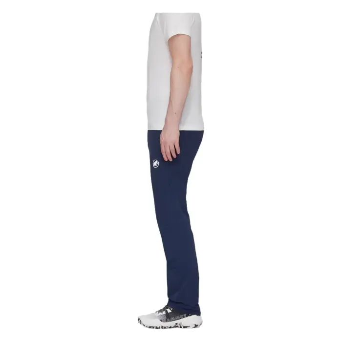 Mammut Aenergy Light Softshell Marine Pantaloni Alpinism Barbati [2]