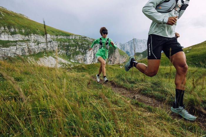 Mammut Aenergy Tr 2 In 1 Pantaloni Scurti Barbati [7]