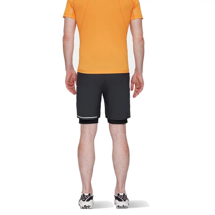 Mammut Aenergy Tr 2 In 1 Pantaloni Scurti Barbati [4]