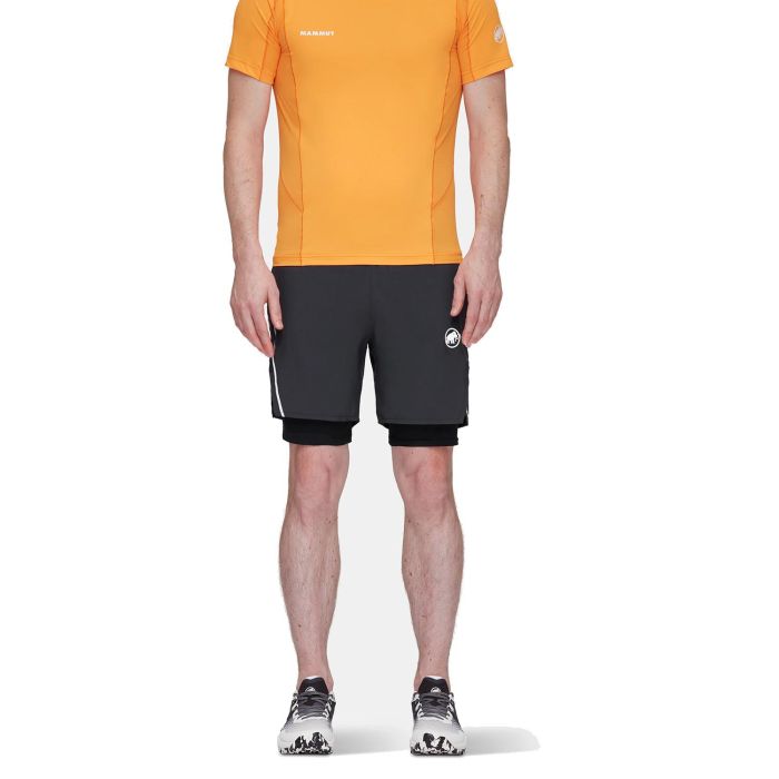 Mammut Aenergy Tr 2 In 1 Pantaloni Scurti Barbati [2]