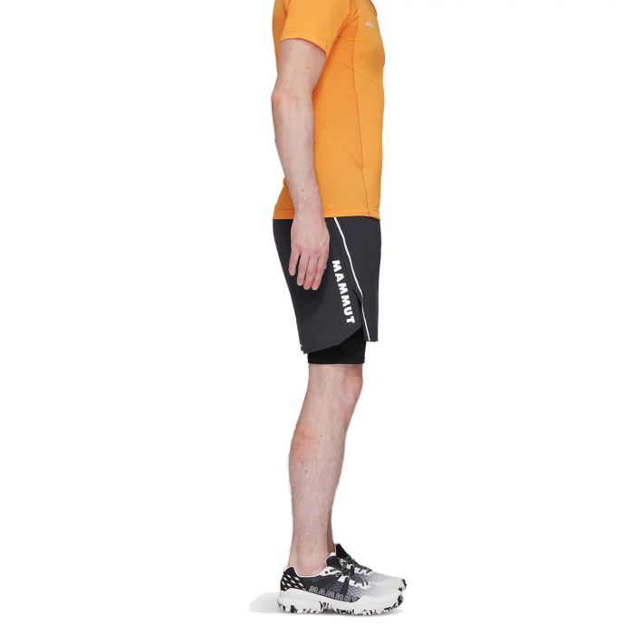 Mammut Aenergy Tr 2 In 1 Pantaloni Scurti Barbati [3]