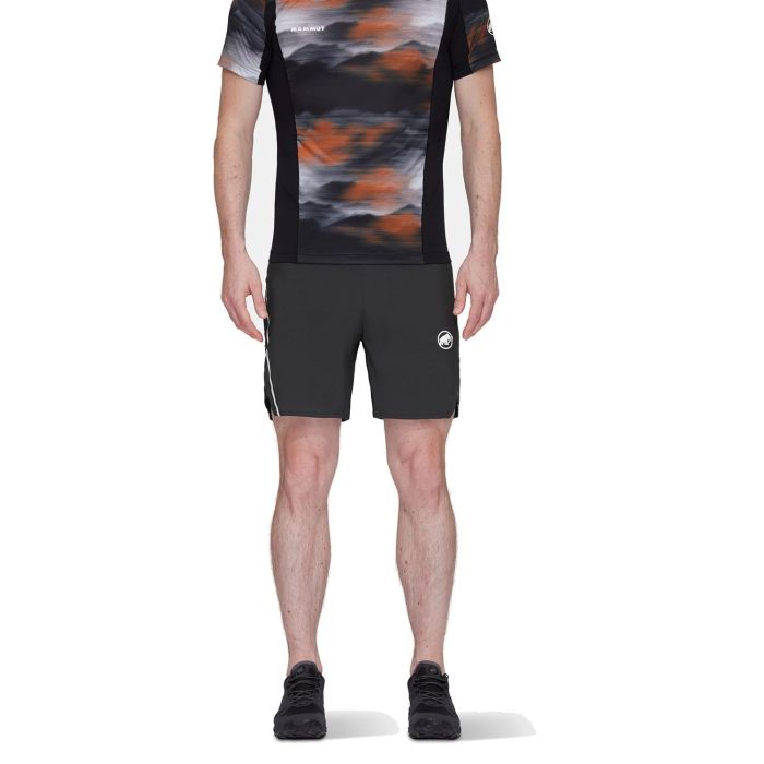 Mammut Aenergy TR Pantaloni Scurti Barbati [2]