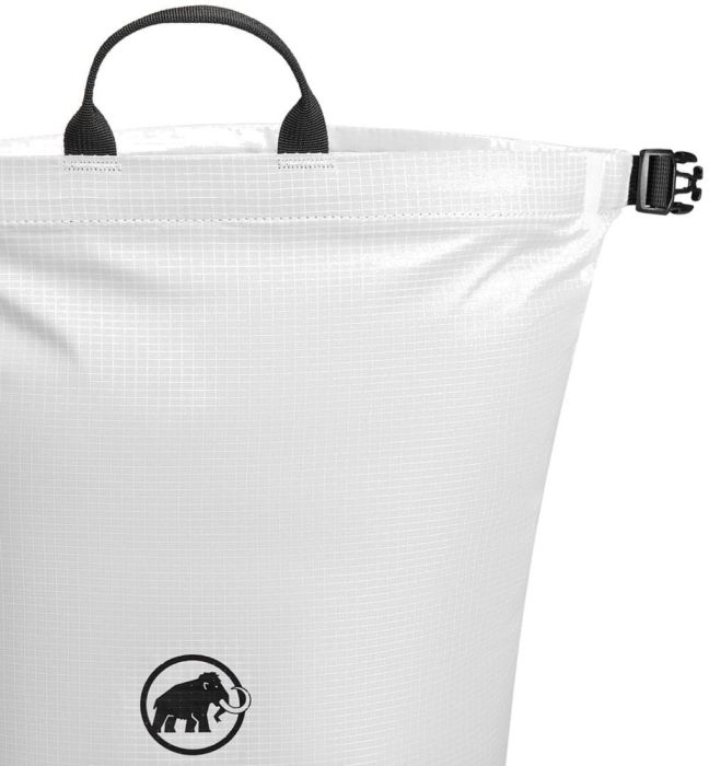 Mammut Aenergy White Rucsac Drumetie Unisex 18L [5]