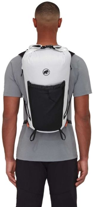 Mammut Aenergy White Rucsac Drumetie Unisex 18L [6]