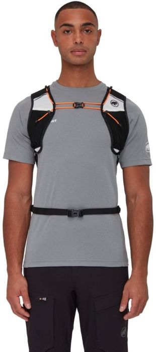 Mammut Aenergy White Rucsac Drumetie Unisex 18L [7]
