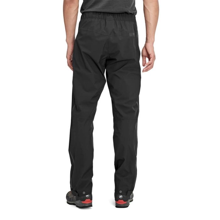 Mammut Albula Black Suprapantaloni Drumetie Barbati [2]