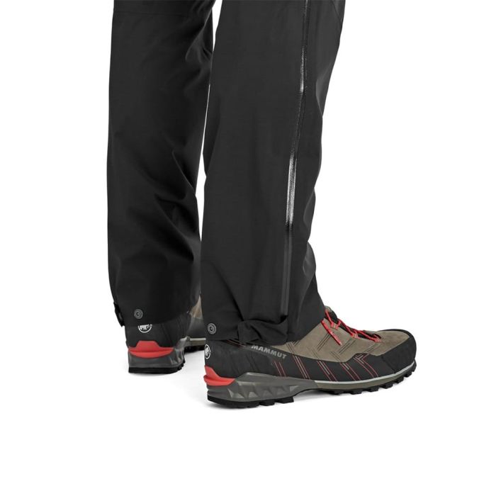Mammut Albula Black Suprapantaloni Drumetie Barbati [5]