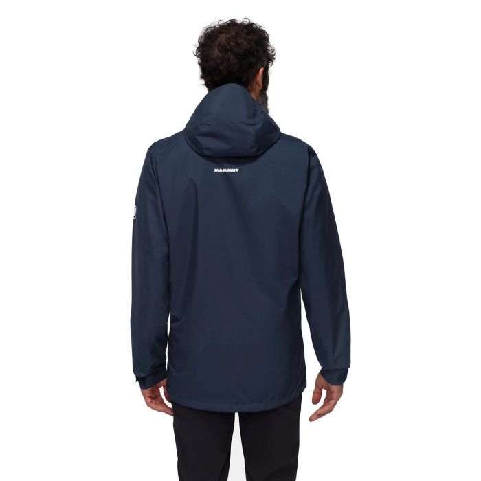 Mammut Alto HS Hooded Geaca Impermeabila Barbati [11]