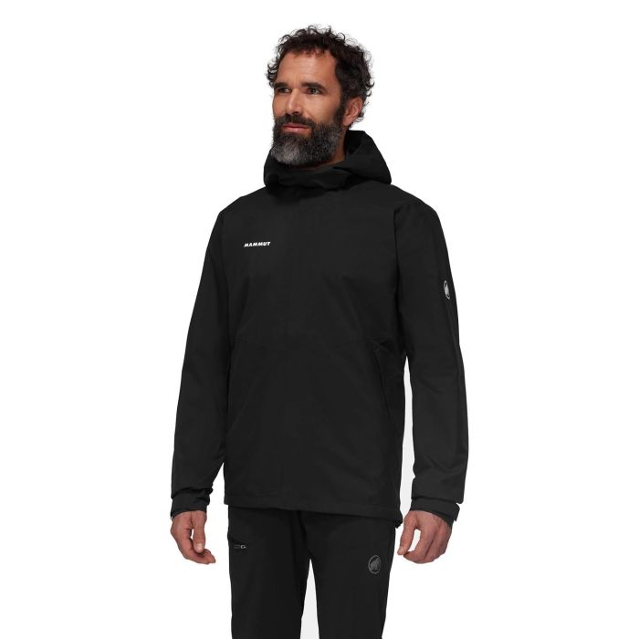 Mammut Alto HS Hooded Geaca Impermeabila Barbati [3]