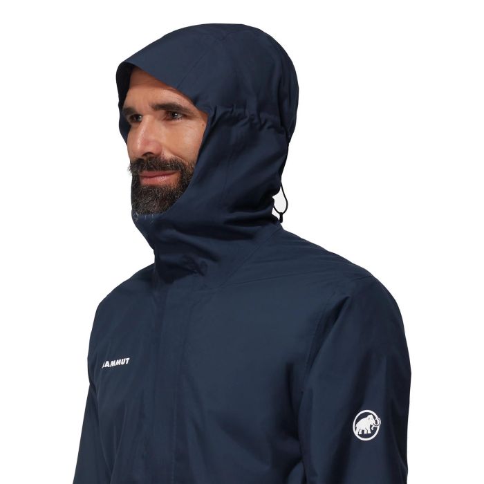 Mammut Alto HS Hooded Geaca Impermeabila Barbati [12]