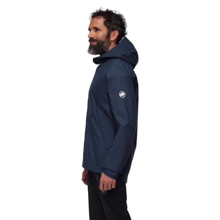 Mammut Alto HS Hooded Geaca Impermeabila Barbati [10]