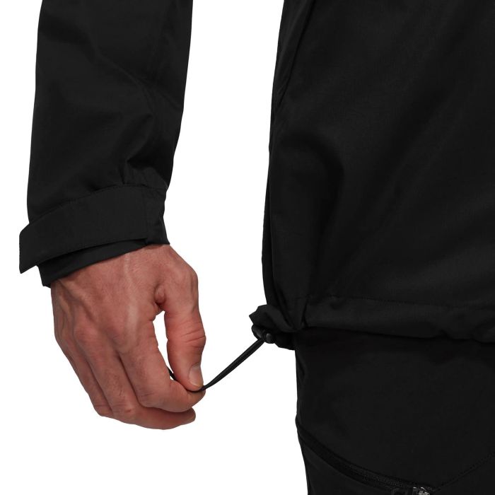 Mammut Alto HS Hooded Geaca Impermeabila Barbati [7]