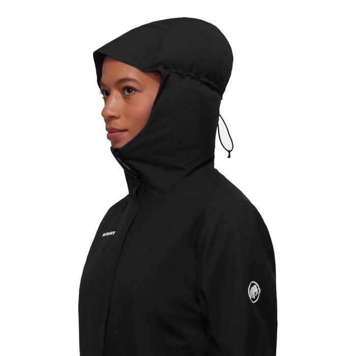 Mammut Alto HS Hooded Geaca Impermeabila Femei [7]