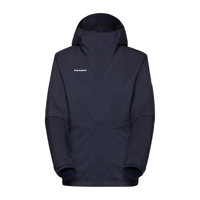 Mammut Alto HS Hooded Geaca Impermeabila Femei [2]