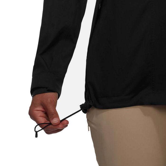 Mammut Alto HS Hooded Geaca Impermeabila Femei [6]