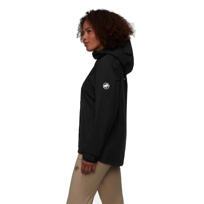 Mammut Alto HS Hooded Geaca Impermeabila Femei [4]