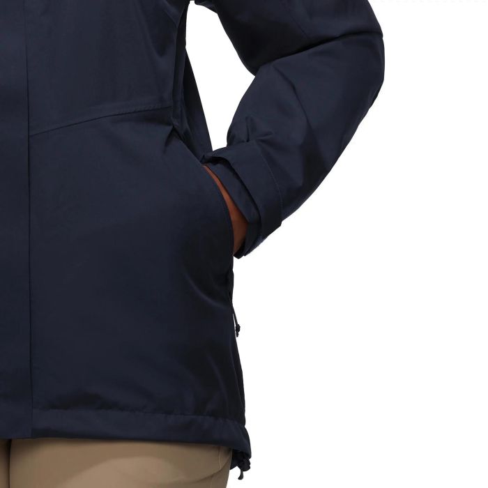 Mammut Alto HS Hooded Geaca Impermeabila Femei [11]
