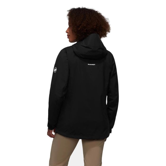 Mammut Alto HS Hooded Geaca Impermeabila Femei [5]
