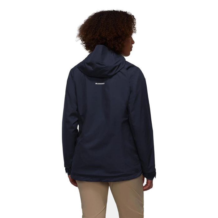 Mammut Alto HS Hooded Geaca Impermeabila Femei [10]