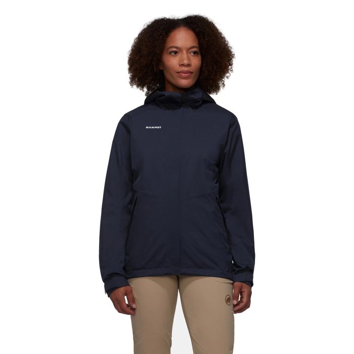 Mammut Alto HS Hooded Geaca Impermeabila Femei [8]