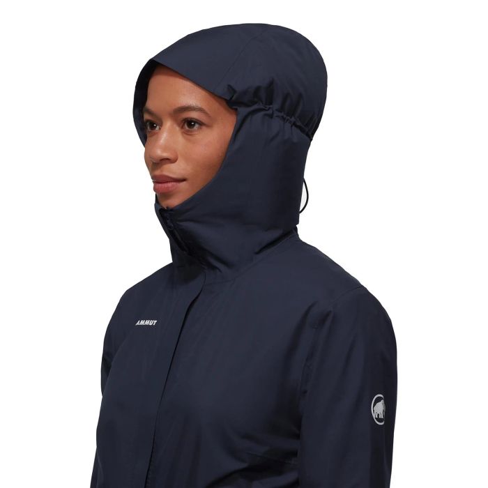 Mammut Alto HS Hooded Geaca Impermeabila Femei [12]