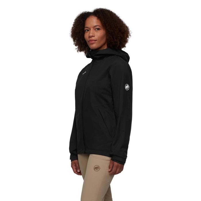 Mammut Alto HS Hooded Geaca Impermeabila Femei [3]