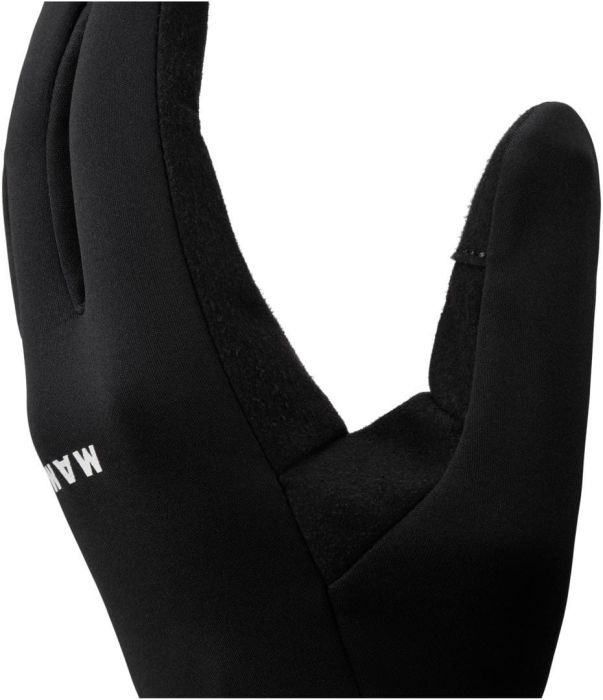 Mammut Astro Black Manusi Multisport Unisex [2]