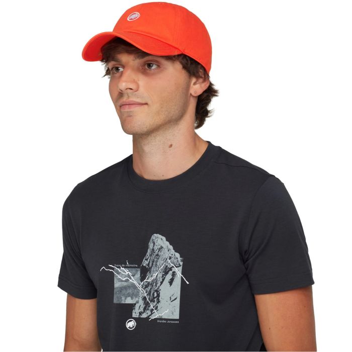 Mammut Baseball Sapca Barbati [4]