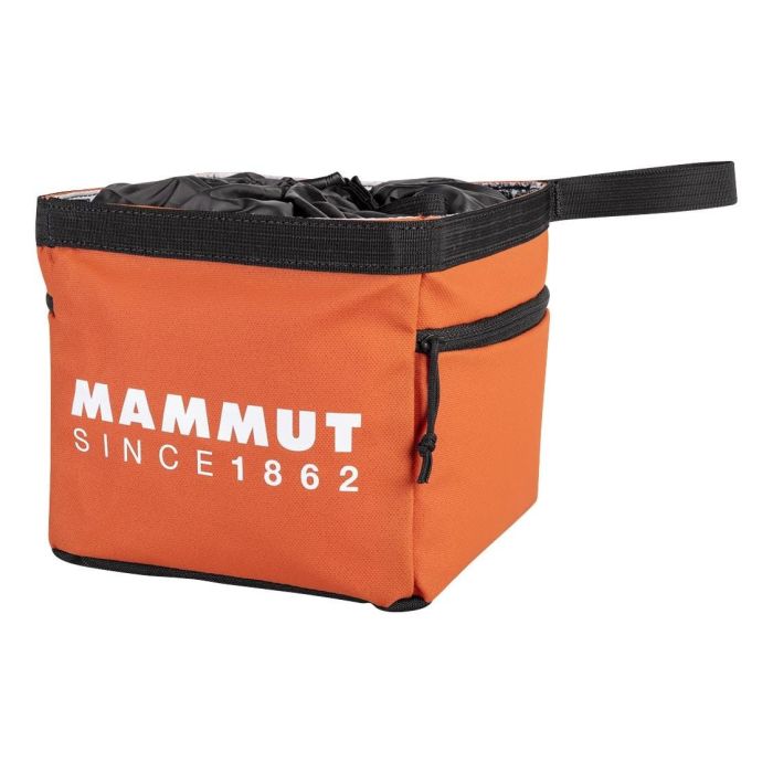 Mammut Boulder Cube Pepper Sac Magneziu [2]