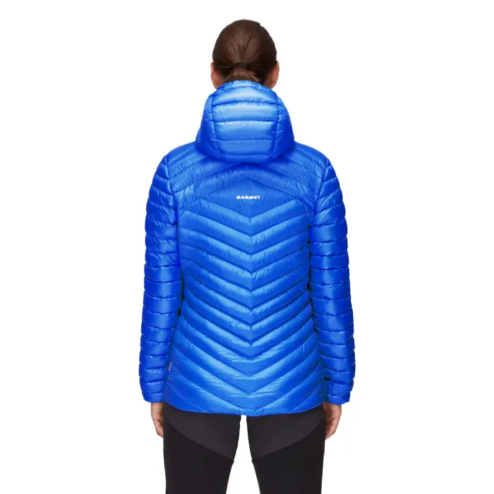 Mammut Broad Peak In Hooded Geaca Puf Alpinism Femei [2]