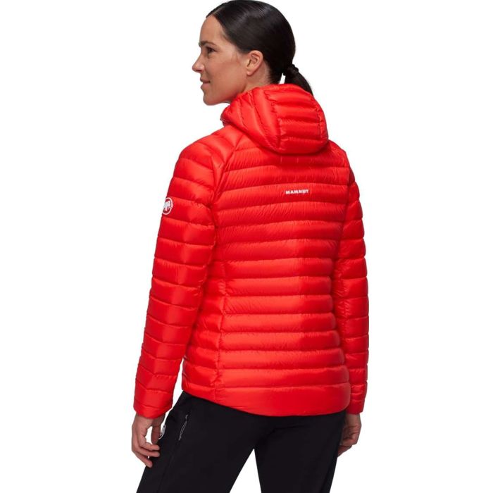 Mammut Broad Peak In Hooded Geaca Puf Alpinism Femei [9]