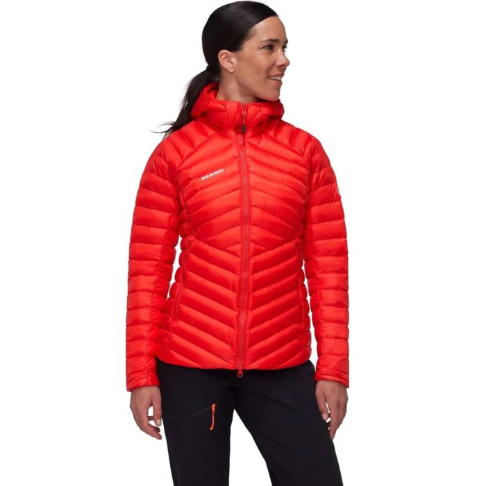 Mammut Broad Peak In Hooded Geaca Puf Alpinism Femei [11]