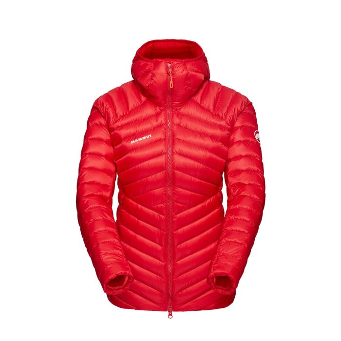 Mammut Broad Peak In Hooded Geaca Puf Alpinism Femei [12]