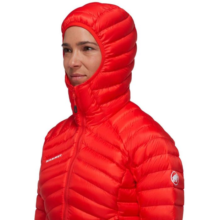 Mammut Broad Peak In Hooded Geaca Puf Alpinism Femei [10]