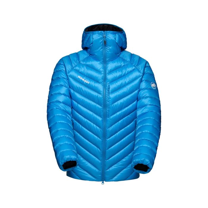 Mammut Broad Peak In Hooded Geaca Puf Barbati [2]