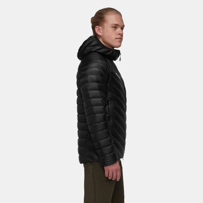 Mammut Broad Peak In Hooded Geaca Puf Barbati [8]