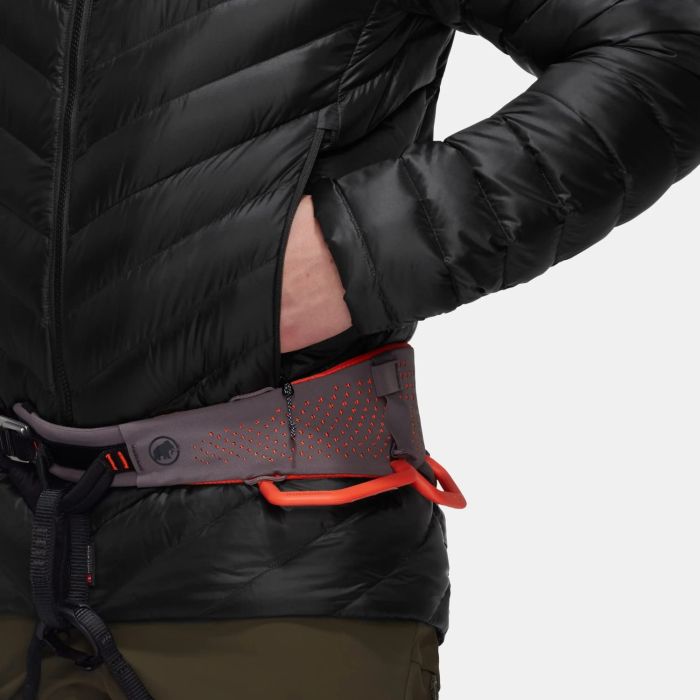 Mammut Broad Peak In Hooded Geaca Puf Barbati [5]