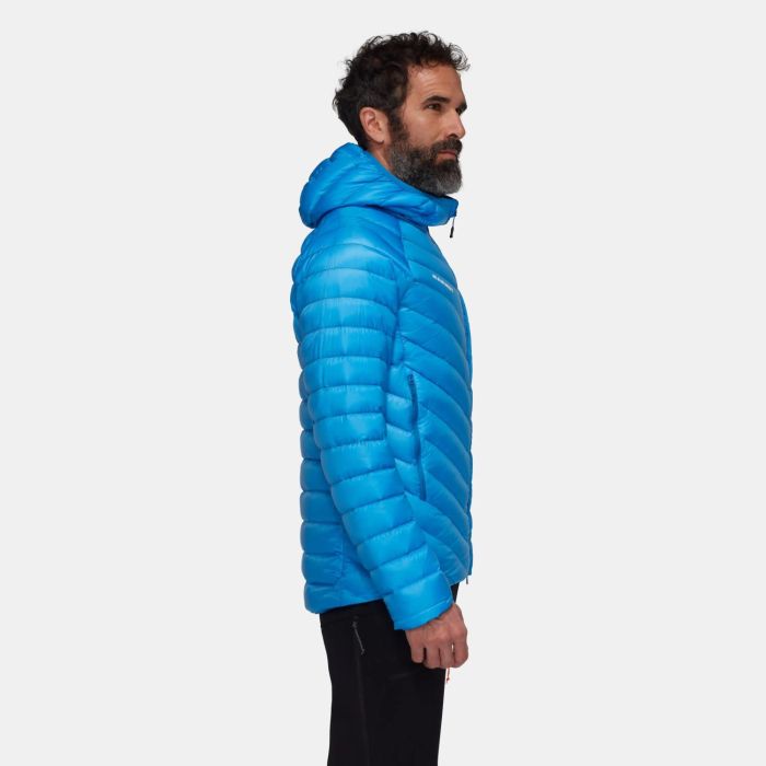 Mammut Broad Peak In Hooded Geaca Puf Barbati [18]