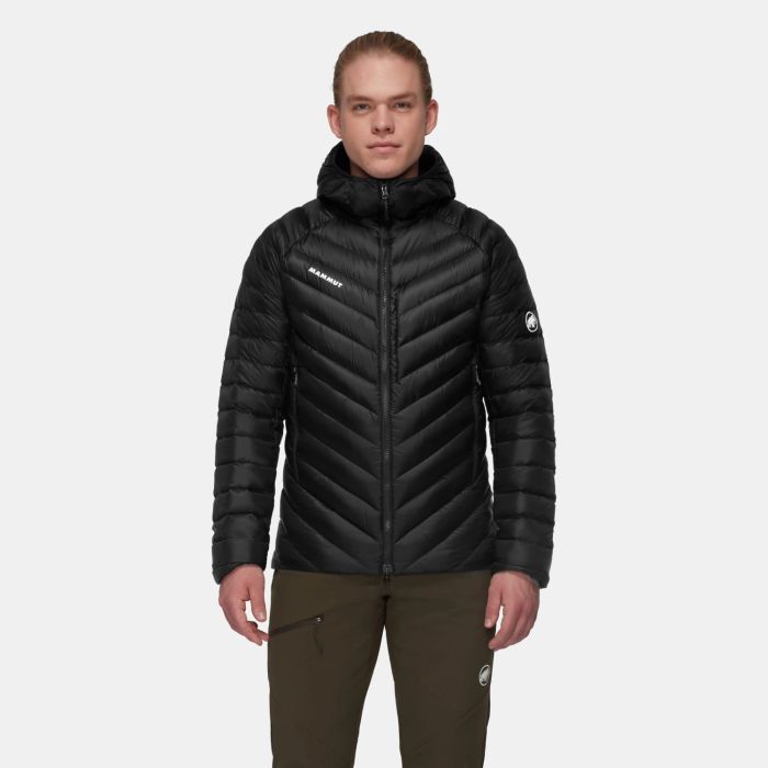 Mammut Broad Peak In Hooded Geaca Puf Barbati [4]