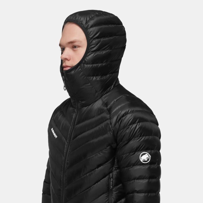 Mammut Broad Peak In Hooded Geaca Puf Barbati [6]