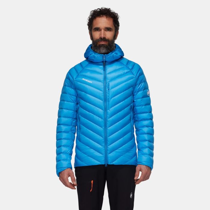 Mammut Broad Peak In Hooded Geaca Puf Barbati [10]