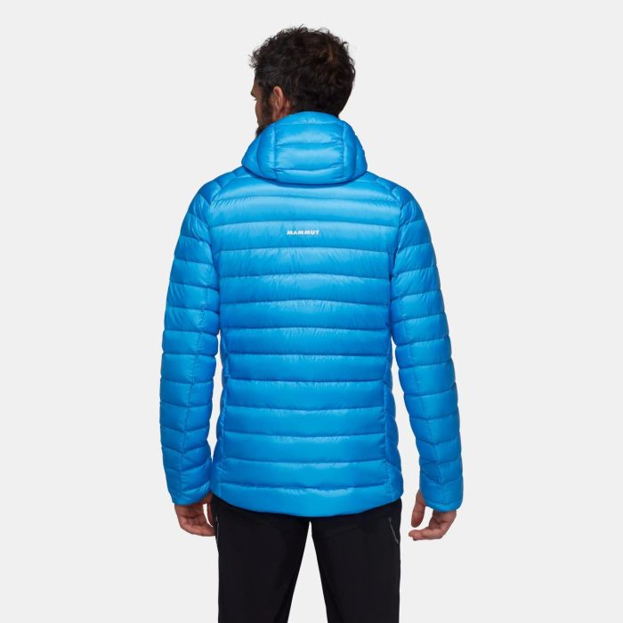 Mammut Broad Peak In Hooded Geaca Puf Barbati [17]