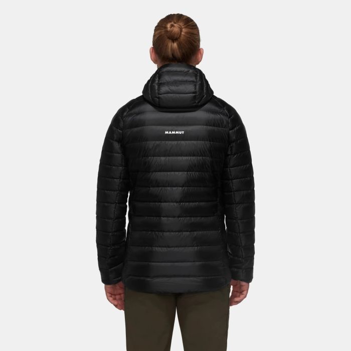 Mammut Broad Peak In Hooded Geaca Puf Barbati [7]