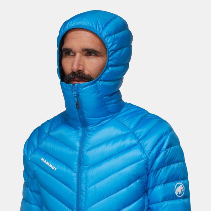 Mammut Broad Peak In Hooded Geaca Puf Barbati [12]