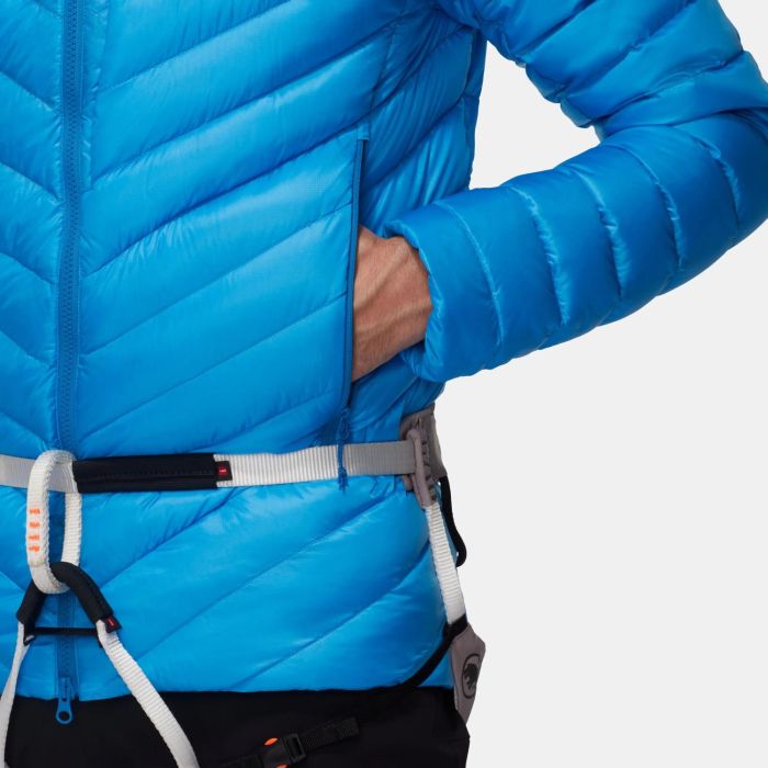 Mammut Broad Peak In Hooded Geaca Puf Barbati [13]